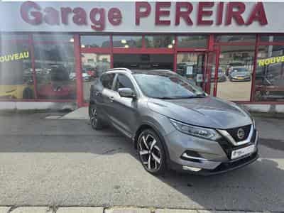 Nissan Qashqai Nissan Qashqai 1.3 159 Cv Auto Navi Toit Pano (2019) - Foto 1
