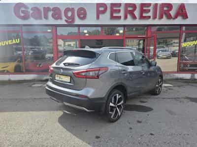 Nissan Qashqai Nissan Qashqai 1.3 159 Cv Auto Navi Toit Pano (2019) - Foto 3