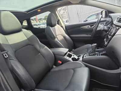 Nissan Qashqai Nissan Qashqai 1.3 159 Cv Auto Navi Toit Pano (2019) - Foto 5