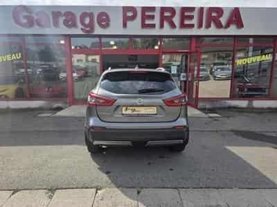 Nissan Qashqai Nissan Qashqai 1.3 159 Cv Auto Navi Toit Pano (2019) - Foto 4