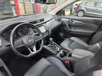 Nissan Qashqai Nissan Qashqai 1.3 159 Cv Auto Navi Toit Pano (2019) - Foto 9