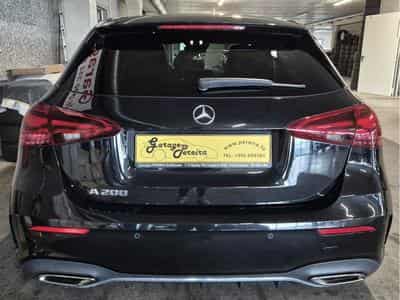 Mercedes A 200 A 200 AMG 163 cv Auto  Navi Led (2023) - Foto 3