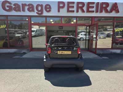 Smart Crossblade Smart Crossblade Limit Edition N°1859 de 2000 (2003) - Foto 4