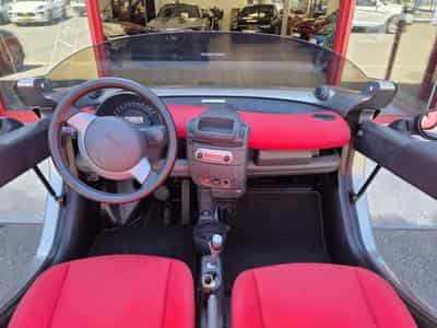 Smart Crossblade Smart Crossblade Limit Edition N°1859 de 2000 (2003) - Foto 6