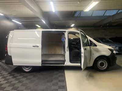 Mercedes Vito 116 CDI LONG (2023) - Foto 5