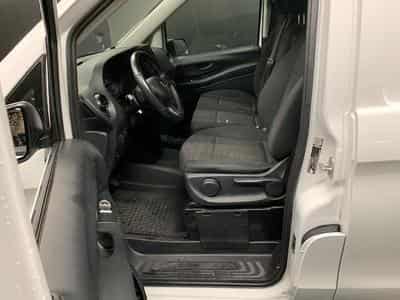 Mercedes Vito 116 CDI LONG (2023) - Foto 2