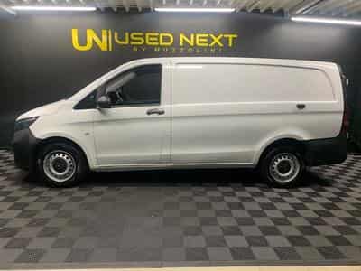 Mercedes Vito 116 CDI LONG (2023) - Foto 6