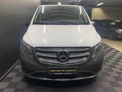 Mercedes Vito 116 CDI LONG (2023) - Foto 3