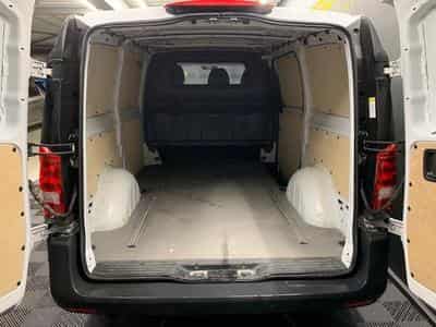 Mercedes Vito 116 CDI LONG (2023) - Foto 8