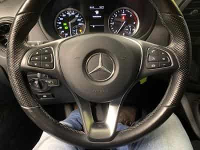 Mercedes Vito 116 CDI LONG (2023) - Foto 9