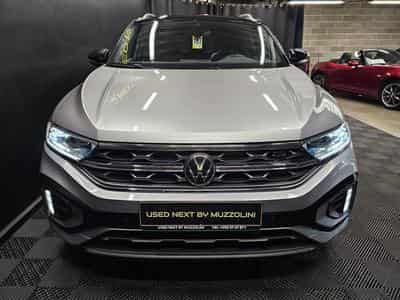 VW T-Roc 150cv R-Line Edition DSG (2025) - Foto 3