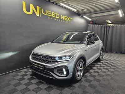VW T-Roc 150cv R-Line Edition DSG (2025) - Foto 1