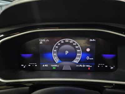 VW T-Roc 150cv R-Line Edition DSG (2025) - Foto 9