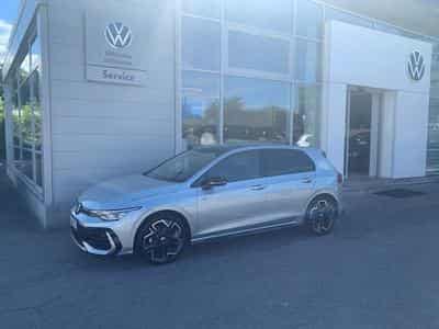 VW Golf R-LINE BLACK STYLE 1.5eTSI 150CV DSG7 (2026) - Photo 1