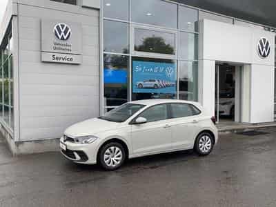 VW Polo 1.0 MPI 80CV 5 VITESSES (2026) - Photo 1