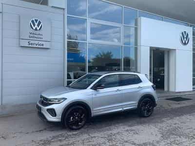 VW T-Cross R-LINE BLACK STYLE 1.5TSI 150CV DSG7 (2026) - Photo 1