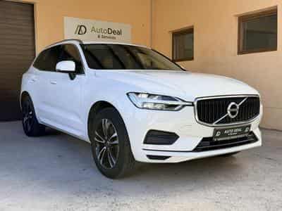 Volvo XC60 D4 MOMENTUM AUTOMATIQUE 190CV (2019) - Photo 1