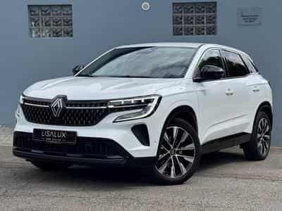 Renault Austral 1,2 HEV E-TEC 200 CV. TECHNO 1ERE MAIN CARNET (2023) - Photo 1