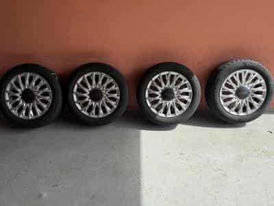 Rims and Tires – 15 - Photo 1