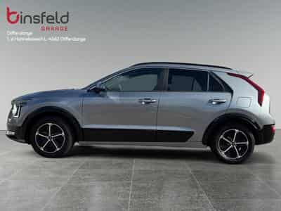Kia Niro Pulse HEV 1.6 GDI 129 DCT6 (2024) - Foto 2