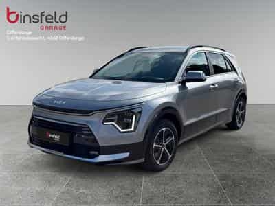 Kia Niro Pulse HEV 1.6 GDI 129 DCT6 (2024) - Foto 1