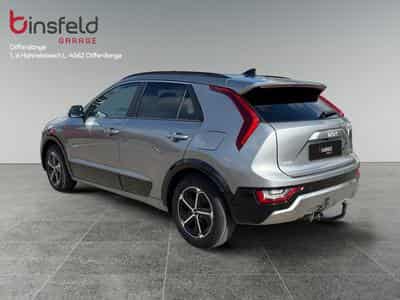 Kia Niro Pulse HEV 1.6 GDI 129 DCT6 (2024) - Foto 3