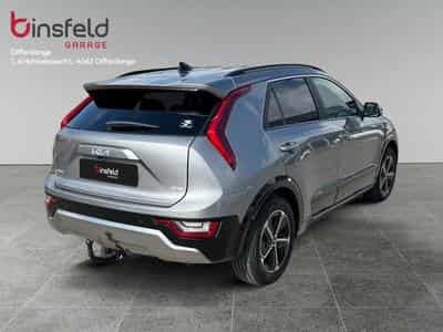 Kia Niro Pulse HEV 1.6 GDI 129 DCT6 (2024) - Foto 5