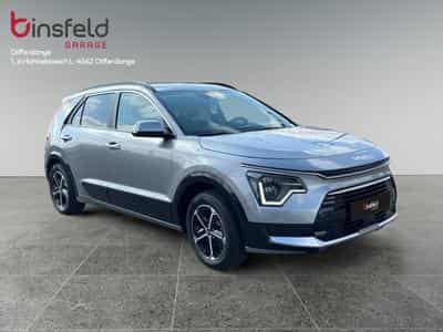 Kia Niro Pulse HEV 1.6 GDI 129 DCT6 (2024) - Foto 7