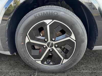 Kia Niro Pulse HEV 1.6 GDI 129 DCT6 (2024) - Foto 9