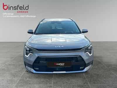 Kia Niro Pulse HEV 1.6 GDI 129 DCT6 (2024) - Foto 8
