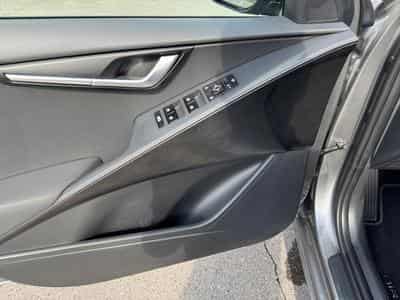 Kia Niro Pulse HEV 1.6 GDI 129 DCT6 (2024) - Foto 11