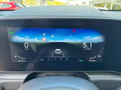Kia Niro Pulse HEV 1.6 GDI 129 DCT6 (2024) - Foto 14
