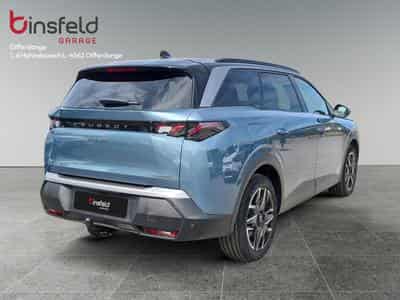 Peugeot 5008 III & e- GT 1.2 136CH (2024) - Foto 2