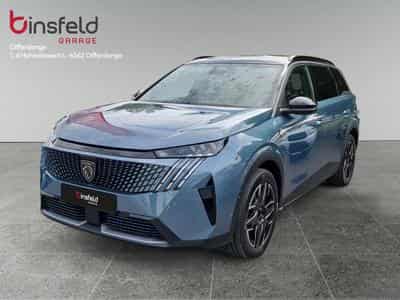 Peugeot 5008 III & e- GT 1.2 136CH (2024) - Foto 1
