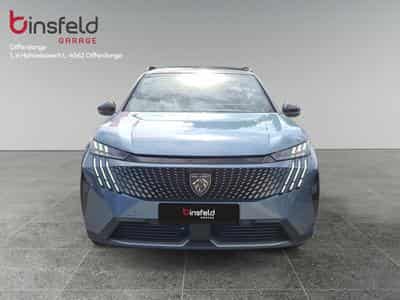 Peugeot 5008 III & e- GT 1.2 136CH (2024) - Foto 3