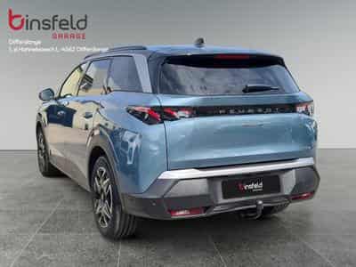 Peugeot 5008 III & e- GT 1.2 136CH (2024) - Foto 5