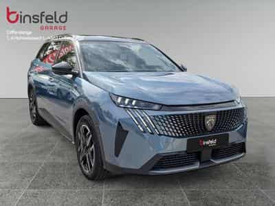 Peugeot 5008 III & e- GT 1.2 136CH (2024) - Foto 6