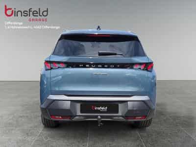 Peugeot 5008 III & e- GT 1.2 136CH (2024) - Foto 4
