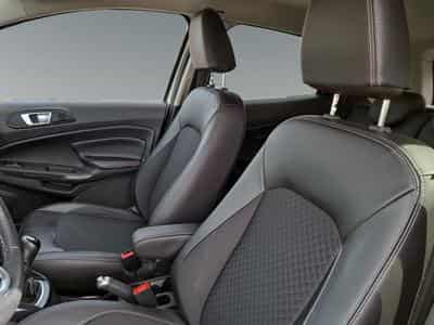Ford EcoSport 1.0 EcoBoost 4x2 Titanium (2017) - Foto 10