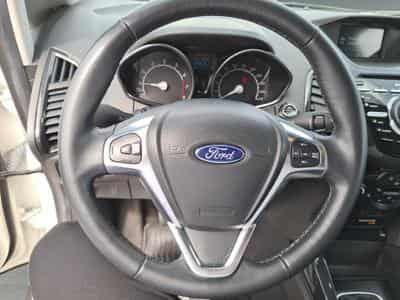 Ford EcoSport 1.0 EcoBoost 4x2 Titanium (2017) - Foto 13