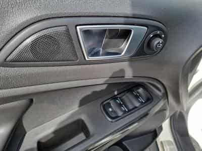Ford EcoSport 1.0 EcoBoost 4x2 Titanium (2017) - Foto 11