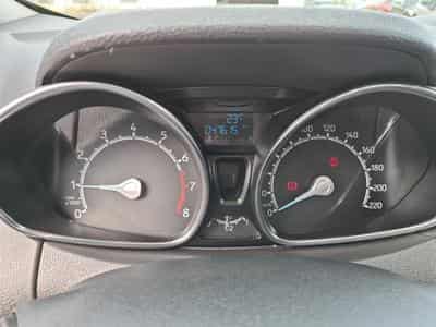 Ford EcoSport 1.0 EcoBoost 4x2 Titanium (2017) - Foto 14