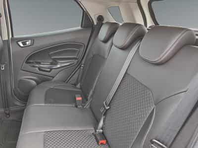 Ford EcoSport 1.0 EcoBoost 4x2 Titanium (2017) - Foto 15