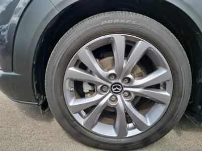 Mazda CX-30 2.0L e-Skyactiv X 186 hp 6AT i-ACTIV AWD (2022) - Foto 8