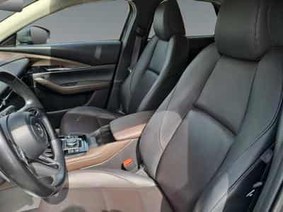 Mazda CX-30 2.0L e-Skyactiv X 186 hp 6AT i-ACTIV AWD (2022) - Foto 9