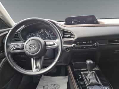 Mazda CX-30 2.0L e-Skyactiv X 186 hp 6AT i-ACTIV AWD (2022) - Foto 11