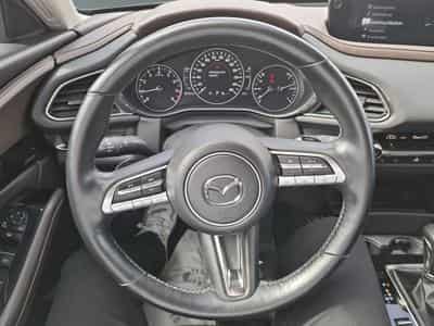 Mazda CX-30 2.0L e-Skyactiv X 186 hp 6AT i-ACTIV AWD (2022) - Foto 12
