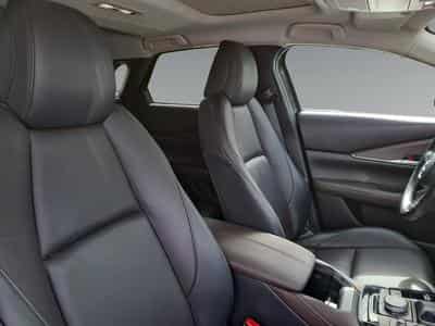 Mazda CX-30 2.0L e-Skyactiv X 186 hp 6AT i-ACTIV AWD (2022) - Foto 15