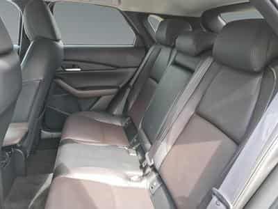 Mazda CX-30 2.0L e-Skyactiv X 186 hp 6AT i-ACTIV AWD (2022) - Foto 14