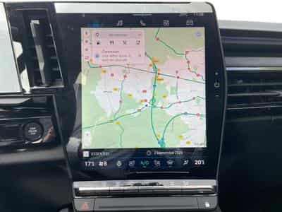 Renault Austral 1.2 E-Tech HEV Iconic Esprit Alpine 4Control (2025) - Photo 8